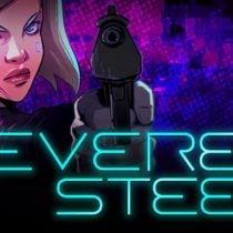 Severed Steel v3.3.2