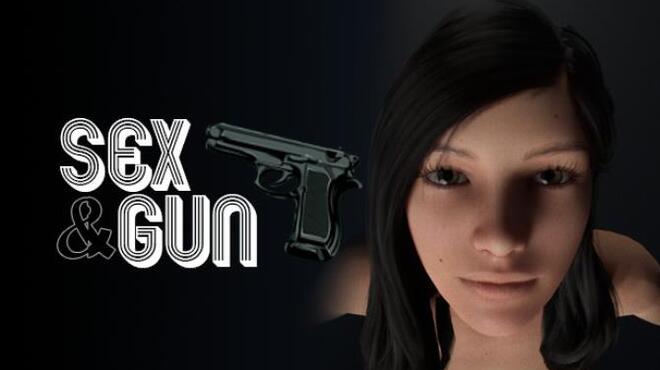 Sex & Gun VR Free Download
