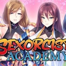 Sexorcist Academy