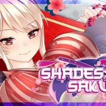 Shades of Sakura-DARKSiDERS