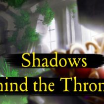 Shadows Behind the Throne 2-DARKZER0