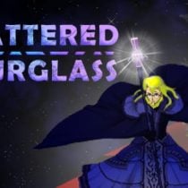 Shattered Hourglass