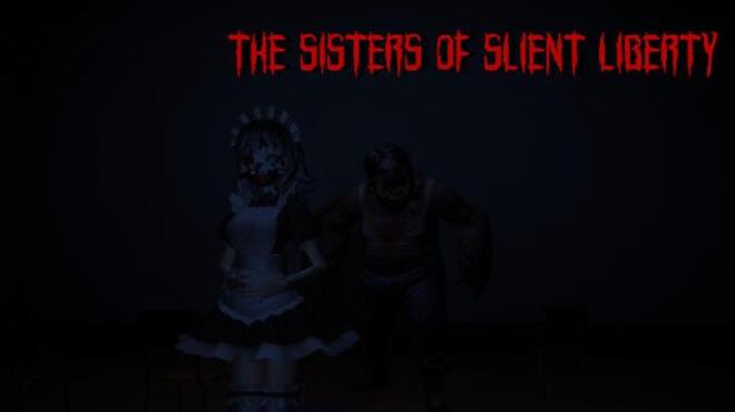 Sisters of Silent Liberty-DARKZER0