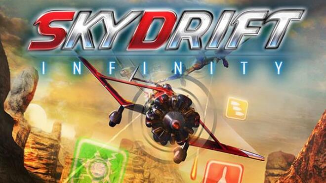 Skydrift Infinity-CODEX