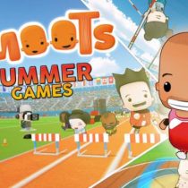 Smoots Summer Games-Unleashed