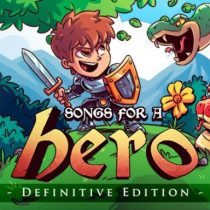 Songs for a Hero Definitive Edition-PLAZA