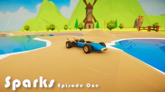 Sparks Episode One Free Download