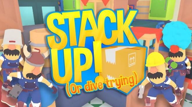 Stack Up or dive trying Free Download