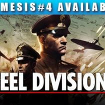 Steel Division 2 Total Conflict Edition v61881-GOG