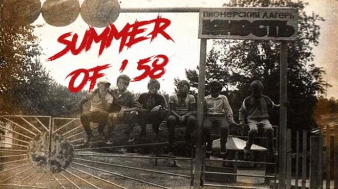 Summer of 58 Free Download