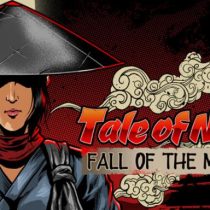 Tale of Ninja Fall of the Miyoshi-SKIDROW