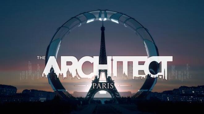 The Architect: Paris v1.1.3