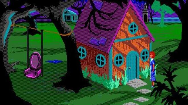 The Colonel's Bequest Torrent Download