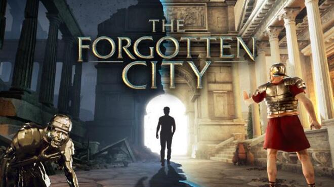 The Forgotten City v1.1 Free Download
