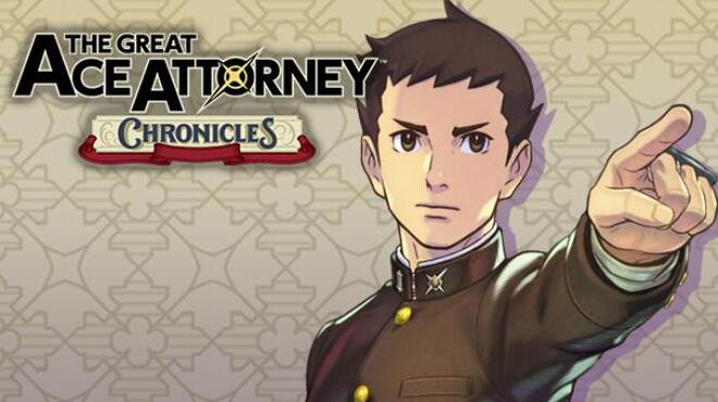 The Great Ace Attorney Chronicles-CODEX