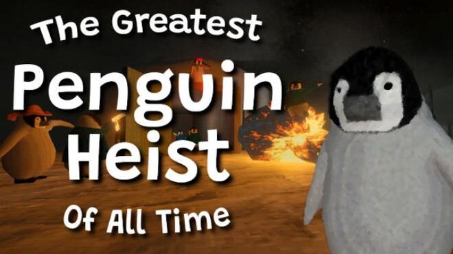 the greatest penguin heist of all time gameplay