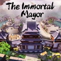 The Immortal Mayor .v0.6.12