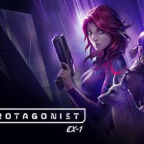 The Protagonist EX 1-PLAZA