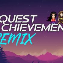 The Quest for Achievements Remix-RAZOR