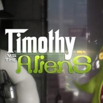 Timothy vs the Aliens-SKIDROW