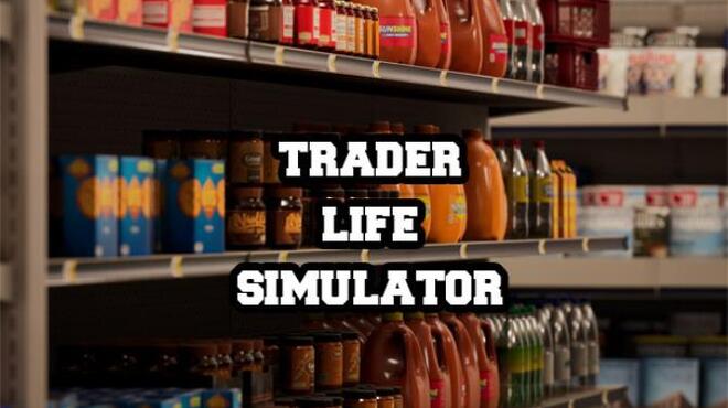 Trader Life Simulator Update v2 4 Free Download