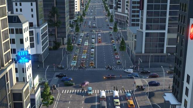 Transport Fever 2 Update v33824 CODEX  - 7