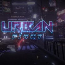 Urban Fight-PLAZA