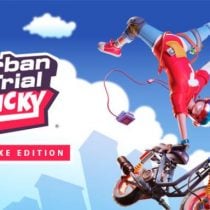Urban Trial Tricky Deluxe Edition-GOG