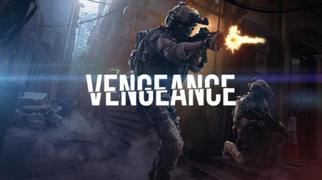 Vengeance v2 0 Free Download