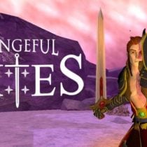 Vengeful Rites VR-VREX