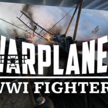 Warplanes: WW1 Fighters