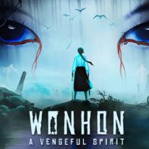 Wonhon A Vengeful Spirit-SKIDROW