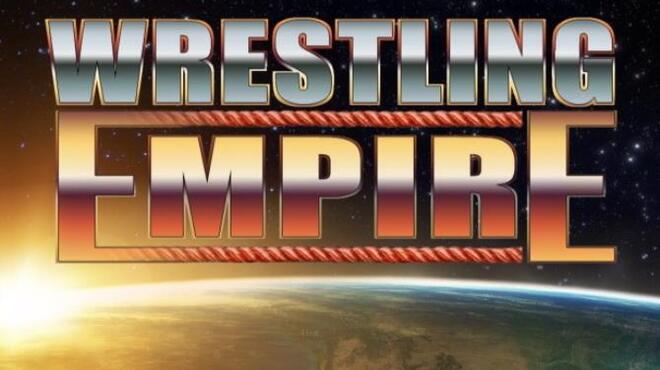 Wrestling Empire Build 10153704