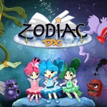 Zodiac DX