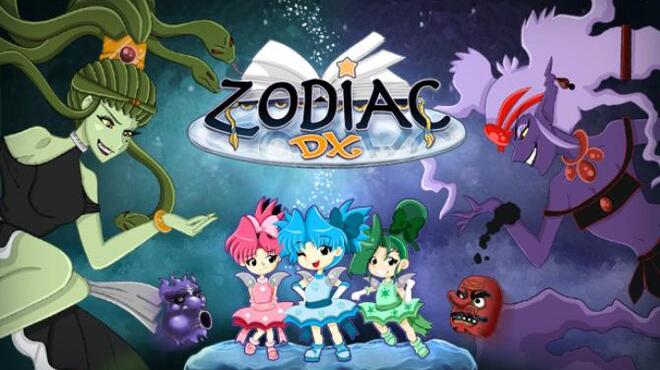 Zodiac DX Free Download