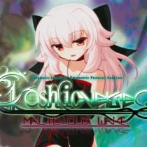 ∀kashicverse -Malicious Wake-