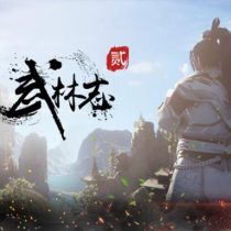 武林志2 (Wushu Chronicles 2) Build 20211112