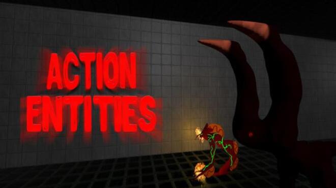 Action Entities Free Download