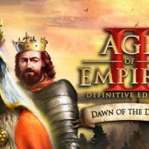 Age of Empires II Definitive Edition Dawn of the Dukes Update Build 56005-CODEX