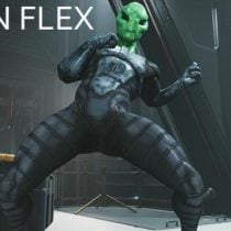 Alien Flex-PLAZA