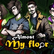 Almost My Floor-DARKSiDERS