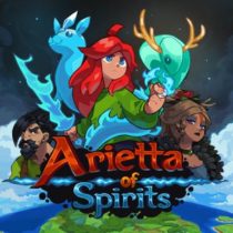 Arietta of Spirits v1.2.9.0