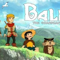 Baldo The Guardian Owls v1.02