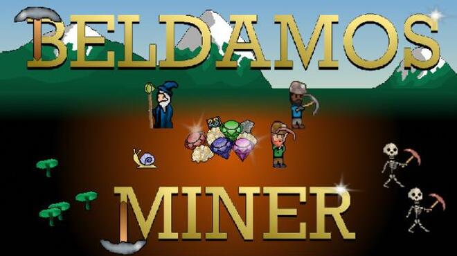 Beldamos Miner Free Download
