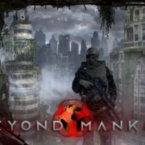 Beyond Mankind The Awakening-FLT