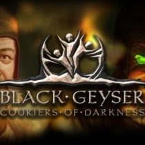 Black Geyser: Couriers of Darkness v1.017