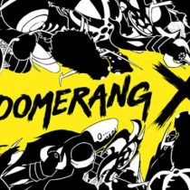 Boomerang X v1.02-GOG