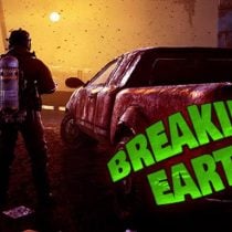 Breaking earth-TiNYiSO