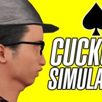 CUCKOLD SIMULATOR: Life as a Beta Male Cuck v06.05.2022