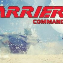 Carrier Command 2 v1.4.4